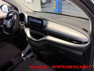 FIAT 500e usata, con Controllo automatico clima