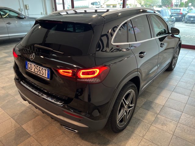 MERCEDES-BENZ GLA 200 usata, con Boardcomputer