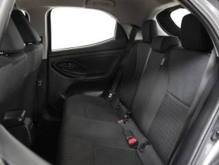 MAZDA 2 usata, con Fendinebbia