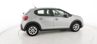 CITROEN C3 usata, con Chiusura centralizzata telecomandata