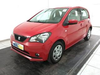 SEAT Mii 5p 1.0 ecofuel Reference 68cv