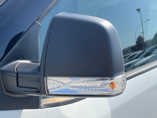 FIAT Doblo usata, con Fendinebbia