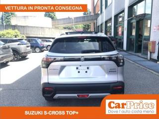 SUZUKI S-Cross usata, con Chiusura centralizzata