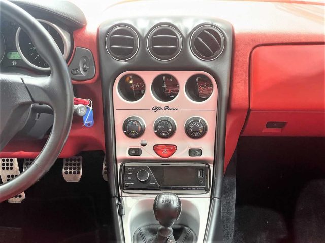 ALFA ROMEO GTV usata, con Specchietti laterali elettrici