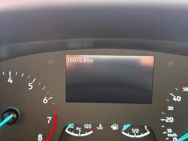 FORD Fiesta usata, con Start/Stop Automatico