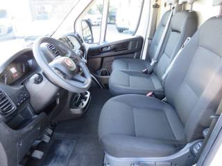 FIAT Ducato usata, con Chiusura centralizzata