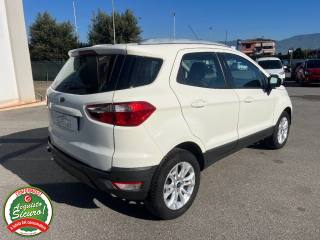 FORD EcoSport usata, con Airbag Passeggero