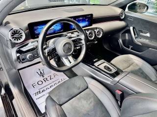 MERCEDES-BENZ A 35 AMG usata, con Controllo automatico clima