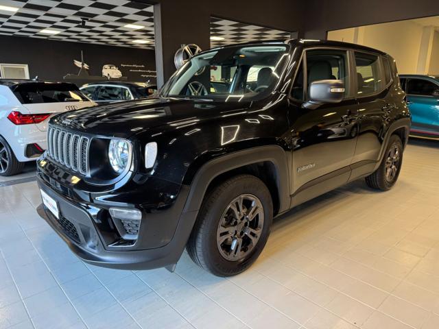 JEEP Renegade usata, con Airbag laterali