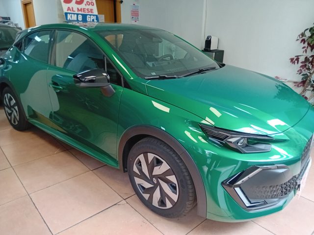 RENAULT Clio usata, con Airbag
