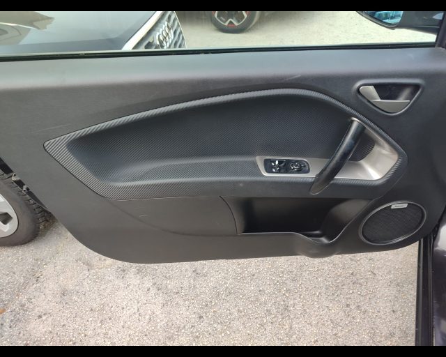 ALFA ROMEO MiTo usata, con Immobilizzatore elettronico