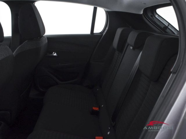 PEUGEOT 208 usata 9