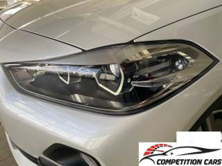 BMW X2 usata, con Autoradio digitale