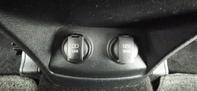 KIA Sportage usata, con Climatizzatore automatico, 2 zone