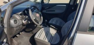 FIAT Punto Evo usata, con Autoradio