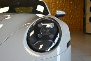 PORSCHE 992 usata 20
