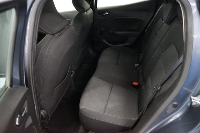 RENAULT Clio usata 26