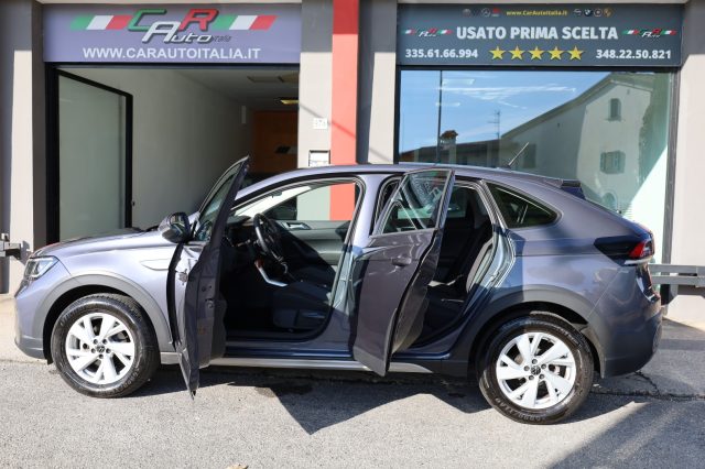 VOLKSWAGEN Taigo usata, con Lettore CD