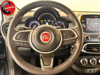FIAT 500X usata, con Controllo trazione