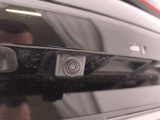 BYD Seal U usata, con Bracciolo