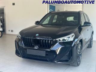 BMW X1 usata, con Airbag