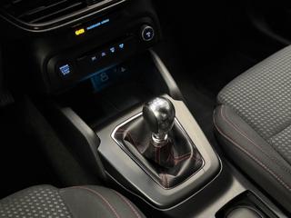 FORD Focus usata, con USB