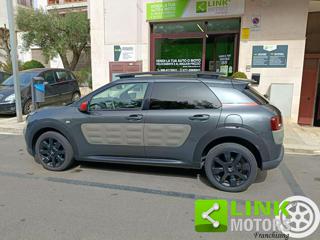 CITROEN C4 Cactus usata, con Spoiler