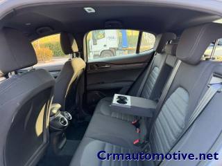 ALFA ROMEO Stelvio usata, con Cerchi in lega