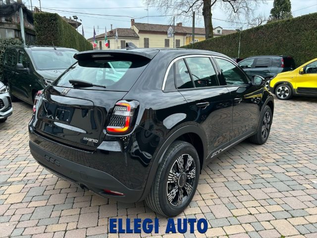 FIAT 600 usata, con Climatizzatore