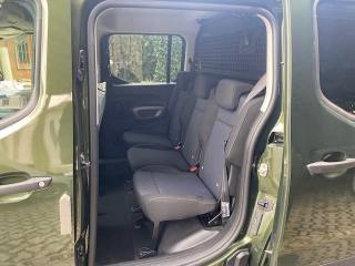 FIAT Doblo usata, con Luci diurne