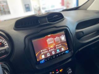 JEEP Renegade usata, con Bracciolo