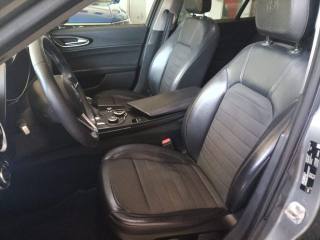 ALFA ROMEO Giulia usata, con Chiusura centralizzata