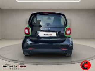 SMART ForTwo usata, con Cerchi in lega