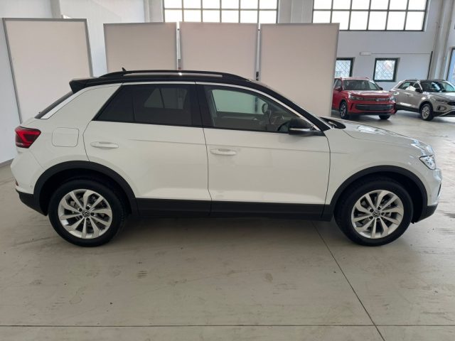 VOLKSWAGEN T-Roc usata, con Airbag Passeggero