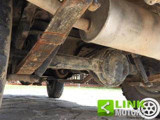 TOYOTA Land Cruiser usata 11