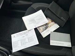 RENAULT Clio usata, con Bluetooth