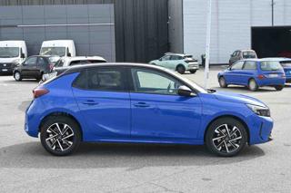 OPEL Corsa usata, con Volante in pelle