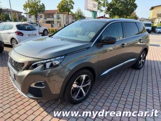 PEUGEOT 5008 usata, con Airbag