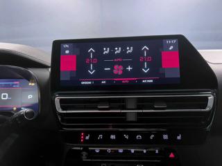 CITROEN C5 Aircross usata, con Cruise Control