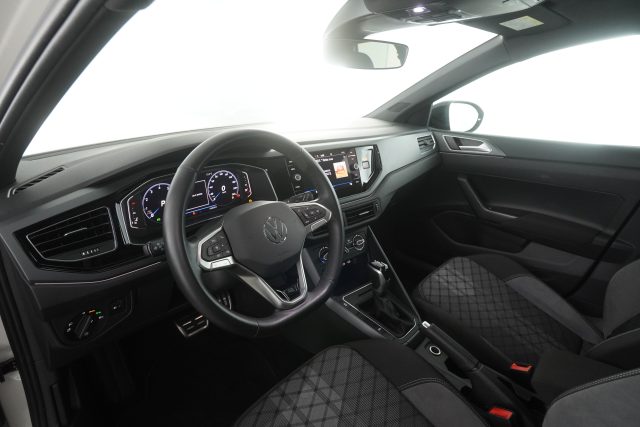 VOLKSWAGEN Taigo usata 7