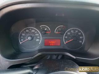 FIAT Fiorino usata 13