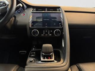 JAGUAR E-Pace usata, con Sistema di navigazione
