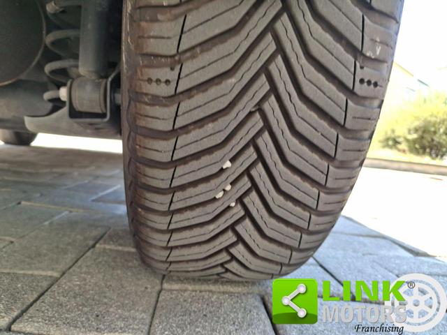 FORD Fiesta usata, con Climatizzatore