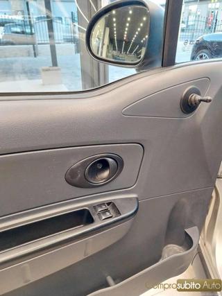 CHEVROLET Matiz usata 21