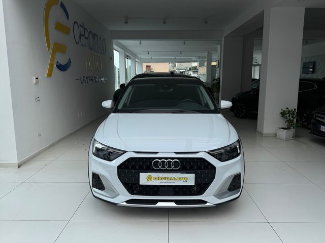 AUDI A1 usata, con ABS