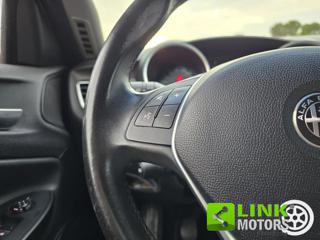 ALFA ROMEO Giulietta usata 24