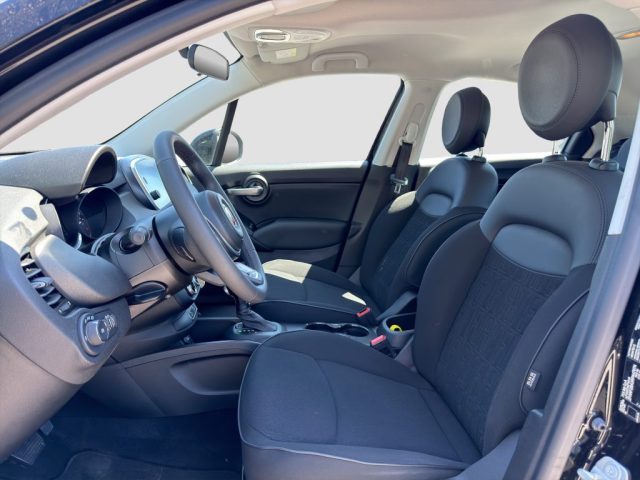 FIAT 500X usata 9