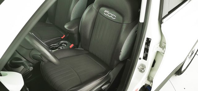 FIAT 500X usata 75