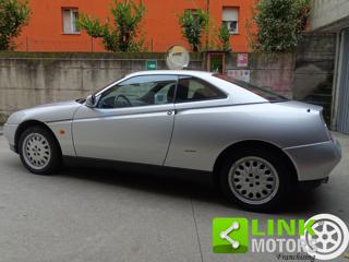 ALFA ROMEO GTV usata 27