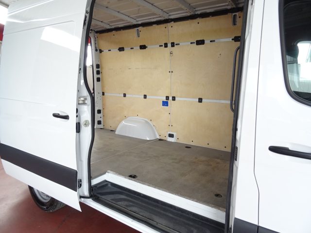 MERCEDES-BENZ Sprinter usata, con ESP